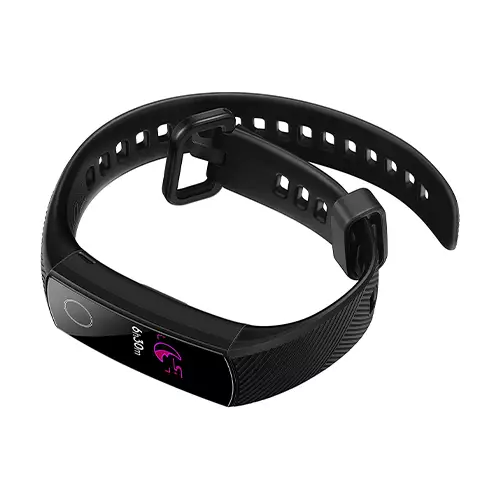 HONOR Band 5 Meteorite Black SMART BRACELET - 2