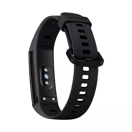 HONOR Band 5 Meteorite Black SMART BRACELET - 3