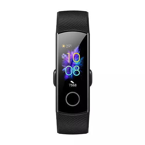 HONOR Band 5 Meteorite Black SMART BRACELET-1