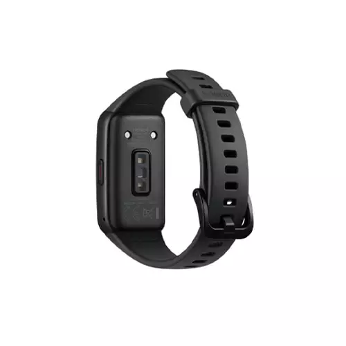 Huawei Honor Smart Band 6 Sports Fitness Tracker – Black-gallery-1