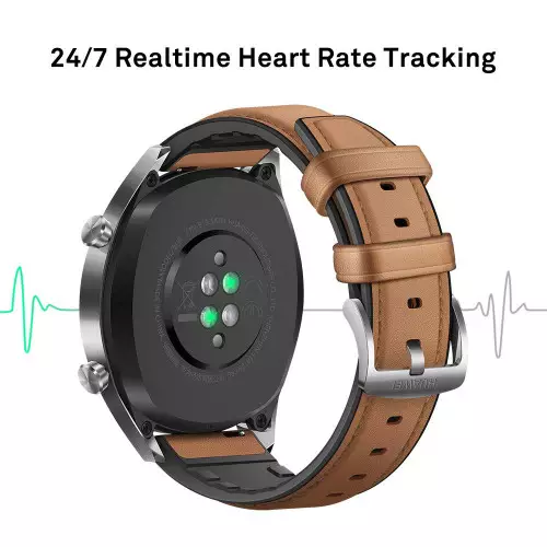 Huawei Watch GT Classic Edition Smart Watch-gallery-2