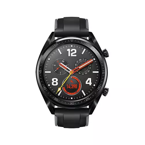 Huawei Watch GT Sport Edition Smart Watch - 1