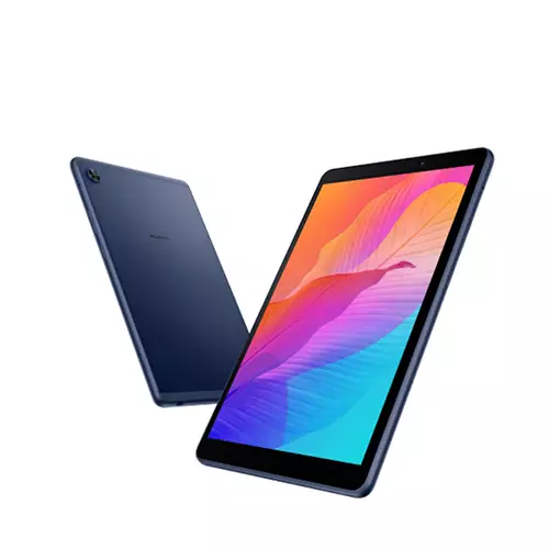 Huawei MatePad T8 8 inch IPS LCD Touch Screen Display Mediatek MT8768 Processor 2GB RAM 32GB Storage  Tablet