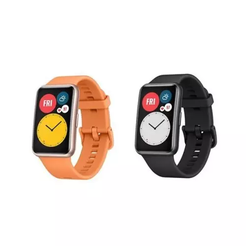 HUAWEI WATCH FIT AMOLED DISPLAY SMART WATCH