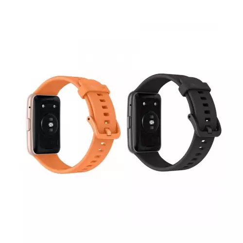 HUAWEI WATCH FIT AMOLED DISPLAY SMART WATCH-gallery-1