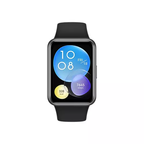 HUAWEI WATCH FIT 2 Active SmartWatch-gallery-1