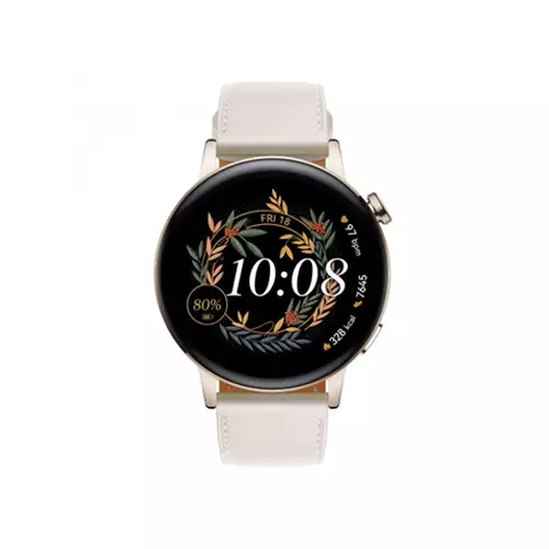 HUAWEI WATCH GT 3 ELEGANT EDITION LADY SMART WATCH