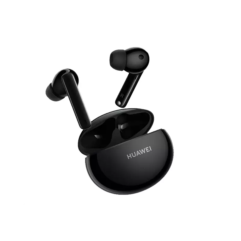 HUAWEI FREEBUDS 4I ANC TWS BLUETOOTH EARBUDS-gallery-1