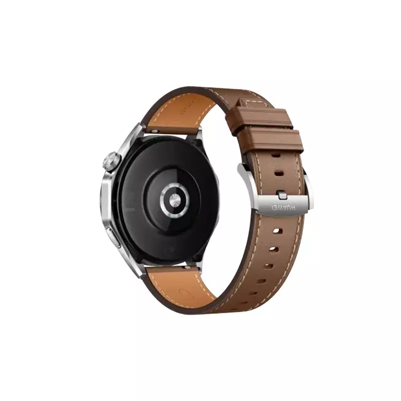 Huawei GT 4 46 Mm Bluetooth Calling Waterproof Smart Watch - 6