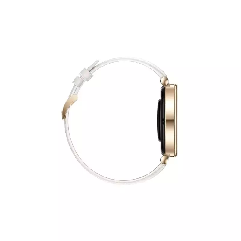 Huawei GT 4 41 Mm Bluetooth Calling Lady Waterproof Smart Watch-gallery-4