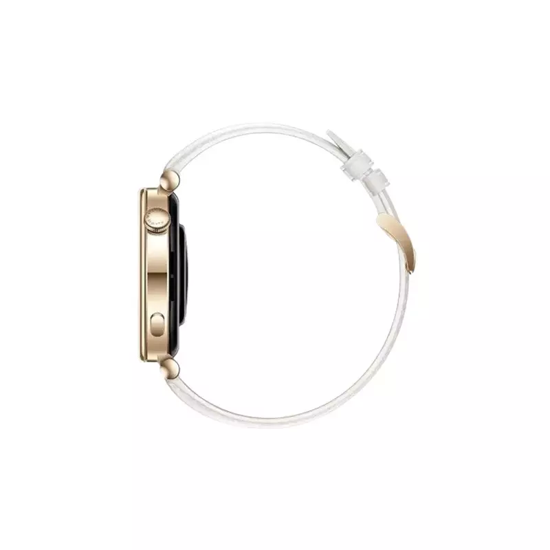 Huawei GT 4 41 Mm Bluetooth Calling Lady Waterproof Smart Watch-gallery-5