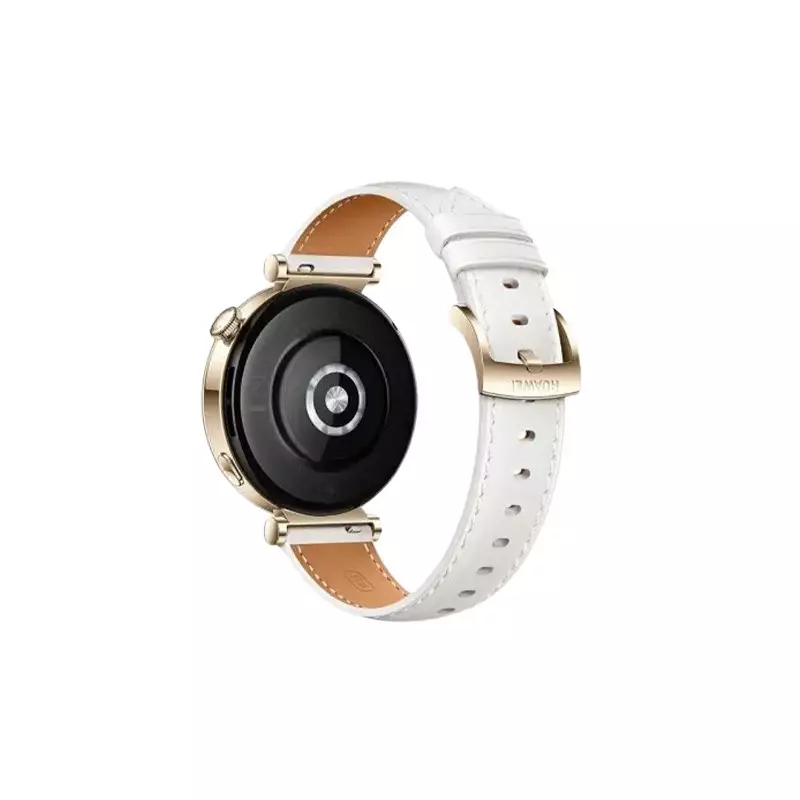Huawei GT4 Metal 46mm Bluetooth Calling Waterproof Smart Watch - 3