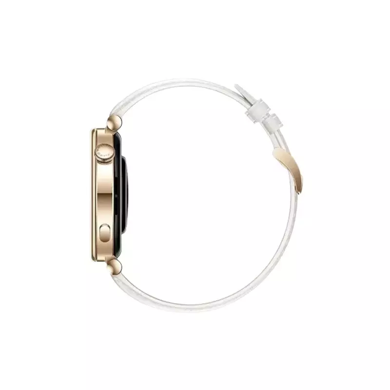 Huawei GT4 Metal 46mm Bluetooth Calling Waterproof Smart Watch - 5