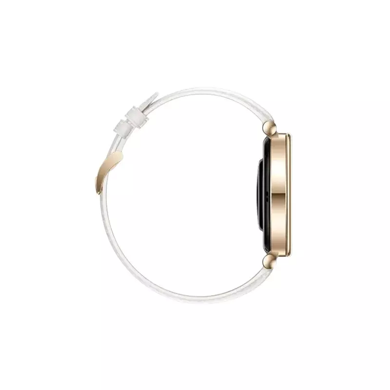 Huawei GT4 Metal 46mm Bluetooth Calling Waterproof Smart Watch-gallery-4