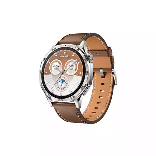 Huawei Watch GT5 46 mm Smartwatch