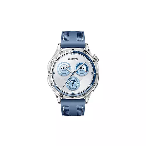 Huawei Watch GT5 46 mm Smartwatch - 2