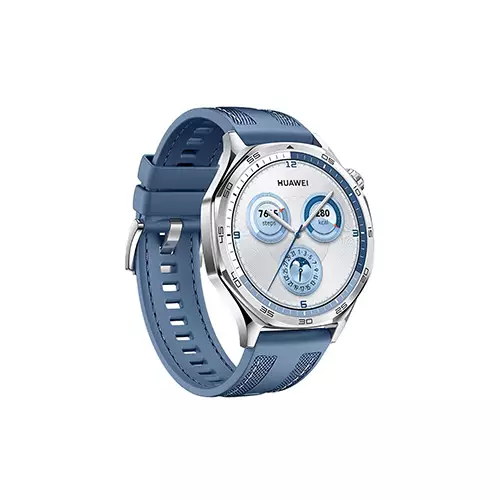 Huawei Watch GT5 46 mm Smartwatch - 4