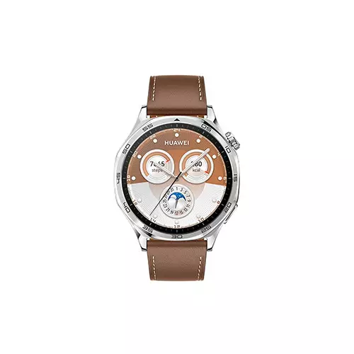 Huawei Watch GT5 46 mm Smartwatch-gallery-1
