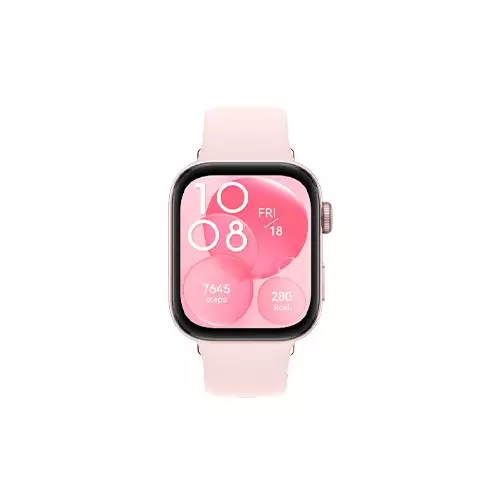 Huawei Watch Fit 3 Bluetooth Calling Smartwatch-gallery-4