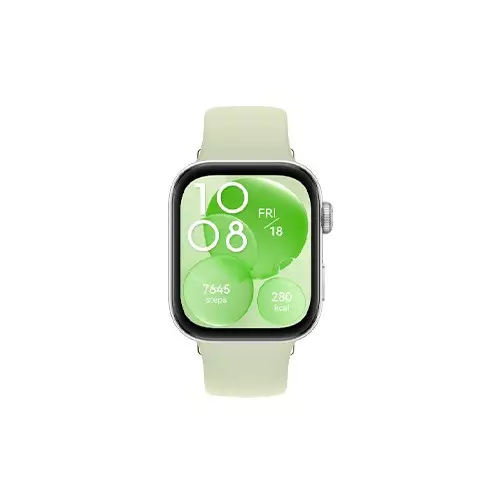 Huawei Watch Fit 3 Bluetooth Calling Smartwatch-gallery-5