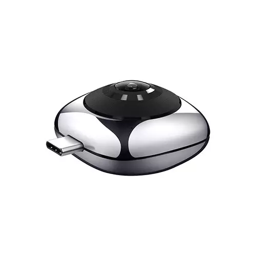 Huawei Envizion 360 Panoramic VR Camera CV60 - 1