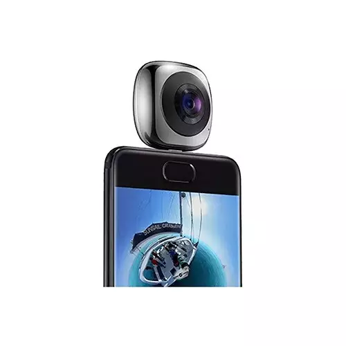Huawei Envizion 360 Panoramic VR Camera CV60 - 2