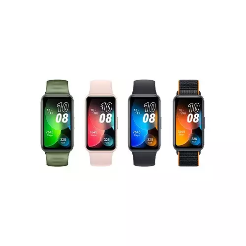 HUAWEI Band 8 1.47-inch AMOLED Smart Watch