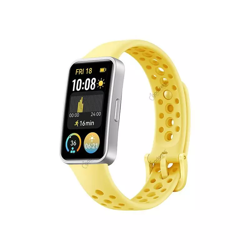 HUAWEI Band 9 1.47-inch AMOLED Bluetooth Smart Watch-gallery-1