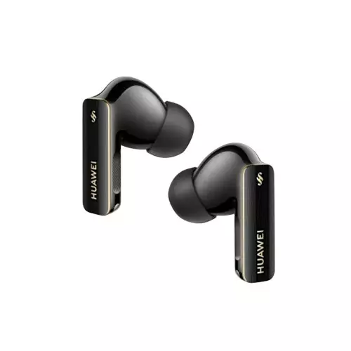 Huawei Freebuds PRO 4 ANC/CNC Bluetooth Black Earbuds-gallery-2