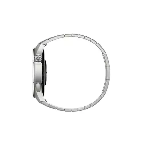 HUAWEI WATCH GT5 Pro 46mm Smartwatch With Titanium Strap-gallery-3