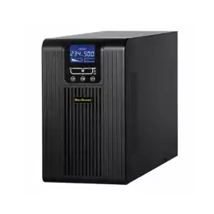 MaxGreen MGO-W10KS 10 KVA Standard Backup High-Frequency Online UPS