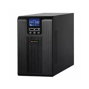 MaxGreen MGO-W10KS 10 KVA Standard Backup High-Frequency Online UPS