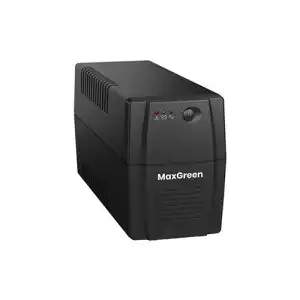 MaxGreen MG-LI-KSP 1200VA Offline UPS
