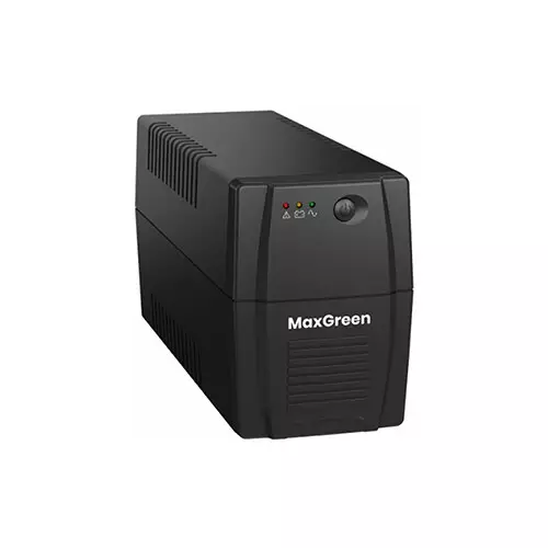 MaxGreen MG-LI-KSP 1200VA Offline UPS