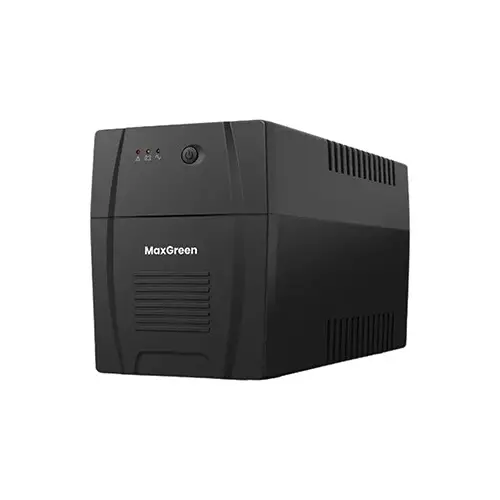 MaxGreen MG-LI-KSP 1200VA Offline UPS-gallery-1