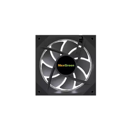 MaxGreen M57 ARGB 120mm Casing Fan-gallery-1