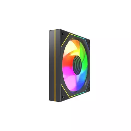 MaxGreen M57 ARGB 120mm Casing Fan-gallery-3