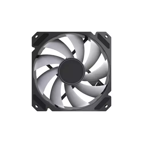 MaxGreen M59 ARGB 120mm Casing Fan-gallery-1