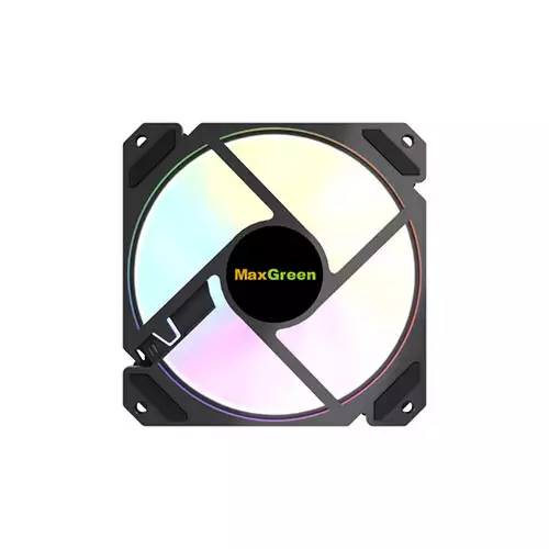 MaxGreen M59 ARGB 120mm Casing Fan-gallery-2