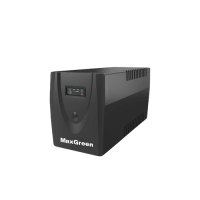 MaxGreen MG-LI-KSP 3000VA Pure Sine Wave UPS