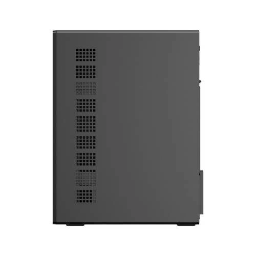 MaxGreen H12 Mid-Tower mATX Casing With 200W PSU - 2