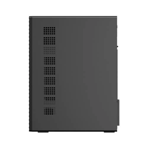 MaxGreen Entice G4 Pro Mid-Tower mATX Casing With 200W PSU - 2