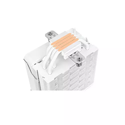 Thermaltake ASTRIA 200 ARGB Lighting CPU Cooler (White)-gallery-3