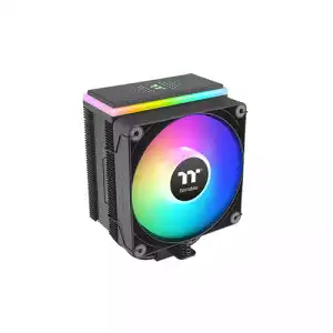 Thermaltake ASTRIA 400 ARGB Lighting CPU Cooler (Black)
