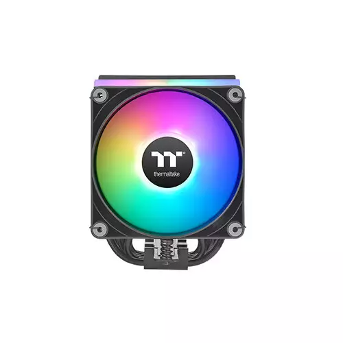 Thermaltake ASTRIA 400 ARGB Lighting CPU Cooler (Black)-gallery-1