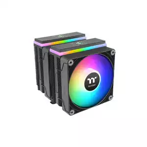 Thermaltake ASTRIA 600 ARGB Lighting CPU Cooler (Black)