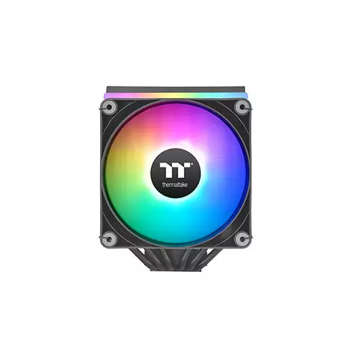 Thermaltake ASTRIA 600 ARGB Lighting CPU Cooler (Black)-gallery-1