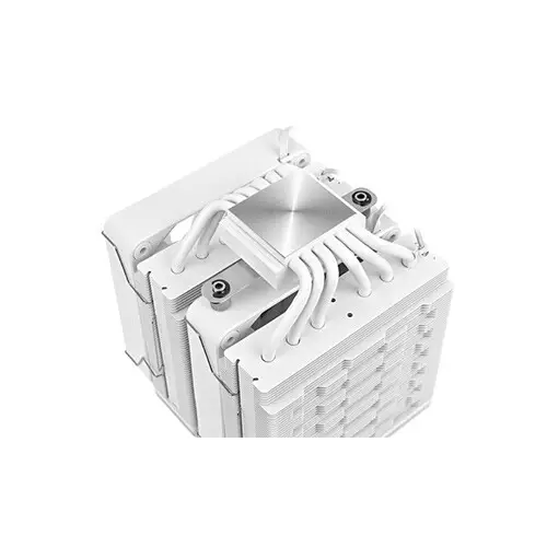 Thermaltake ASTRIA 600 ARGB Lighting CPU Cooler (White)-gallery-2