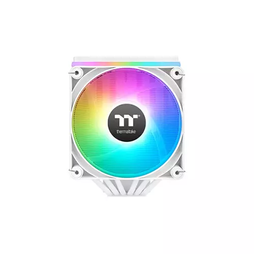 Thermaltake ASTRIA 600 ARGB Lighting CPU Cooler (White)-gallery-3