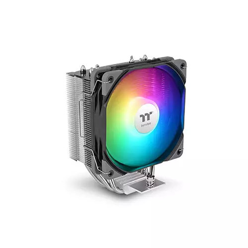 Thermaltake UX400 ARGB Sync CPU Cooler (Black)